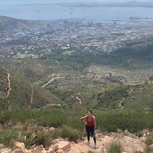 Meet your Posher, Geri